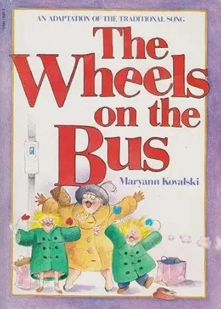 The Wheels on the Bus